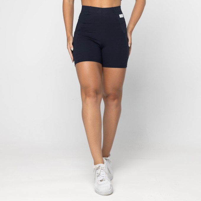 Short Flashline Preto