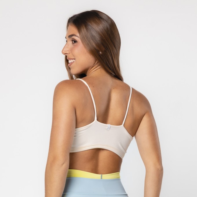 Top Poliéster Afterfull Sugar Swizzle