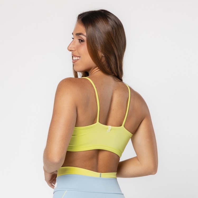 Top Poliéster Afterfull Charlock