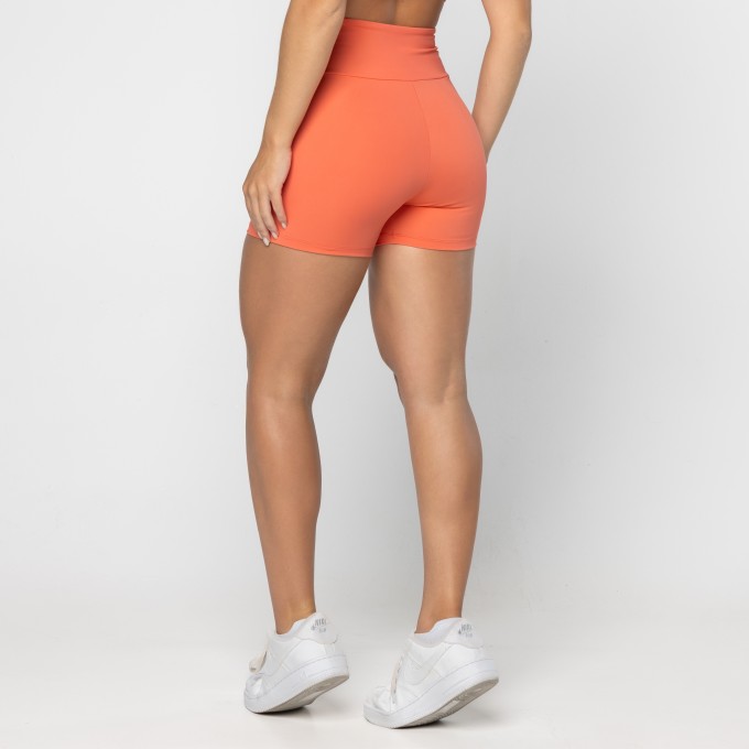 Short Poliamida Básico Emberglow