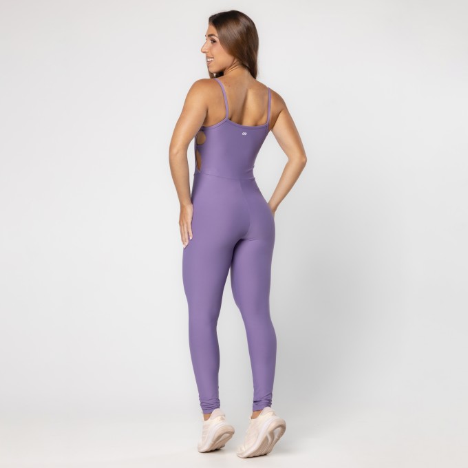 Macacão Side Cosmic