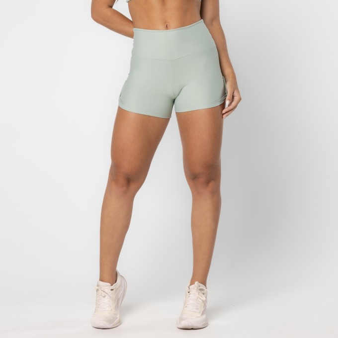 Short Sugar Pop Aloe