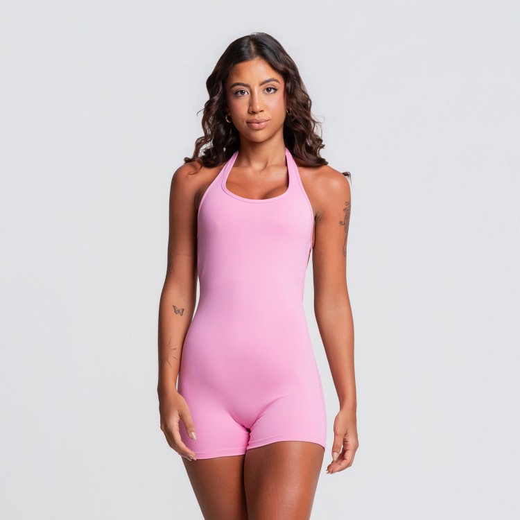 Macaquinho Lumi Light Blush