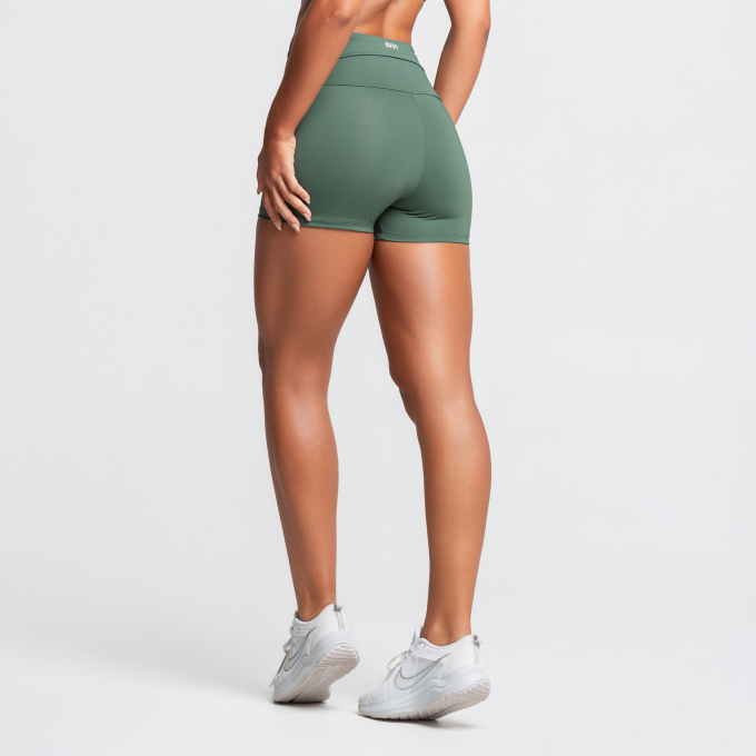 Short Sand Botanical