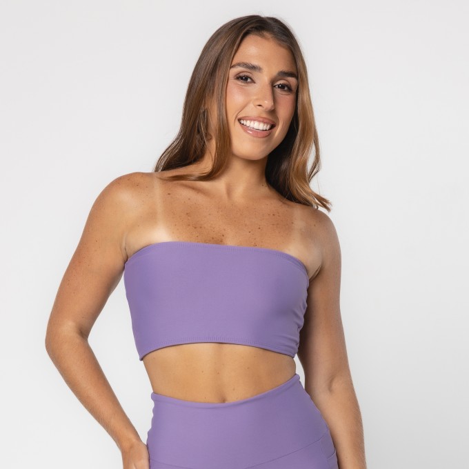 Top Faixa Sarah Cosmic