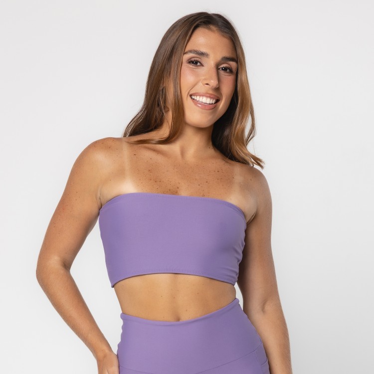 Top Faixa Sarah Cosmic - Avvi
