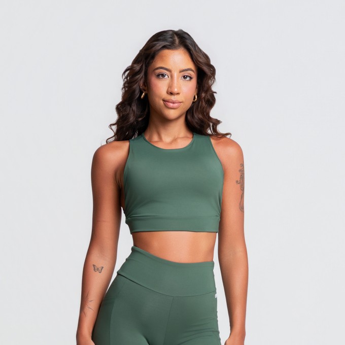 Top Follow Up Botanical