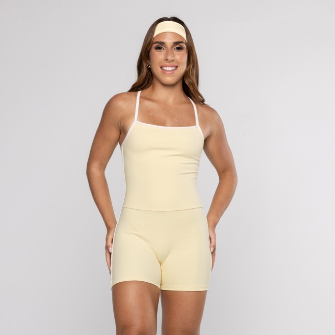 Macaquinho Celestial Butter