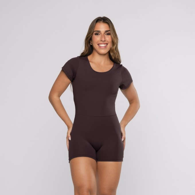 Macaquinho Sea Ébano