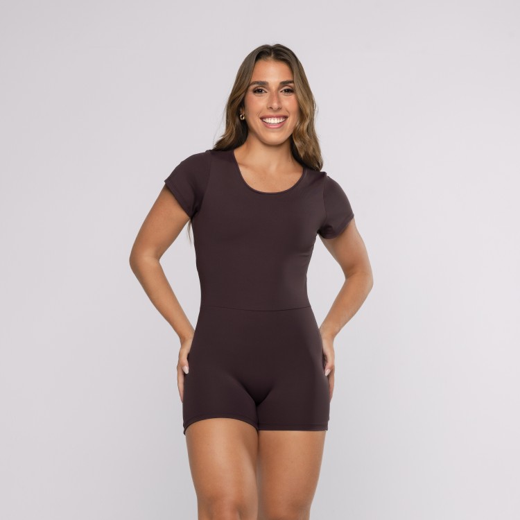 Macaquinho Sea Ébano