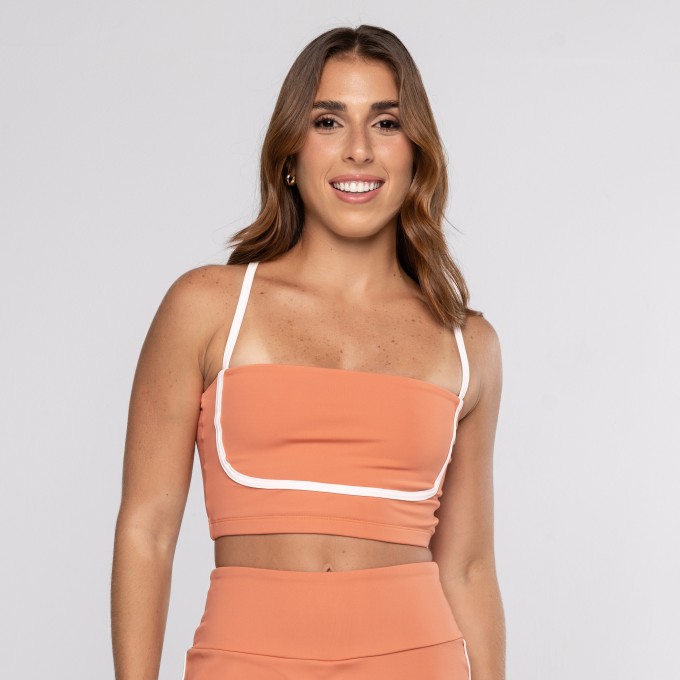 Top Rain Brandied Melon