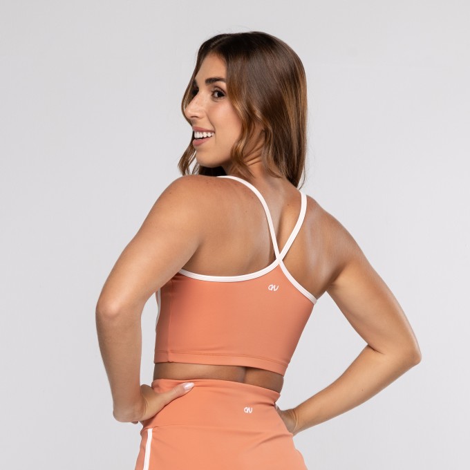 Top Rain Brandied Melon