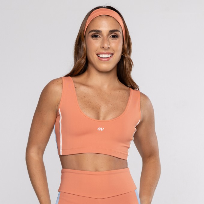 Top Pearls Brandied Melon