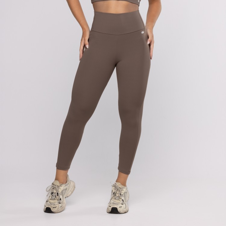 Leginng Sunset Castanho