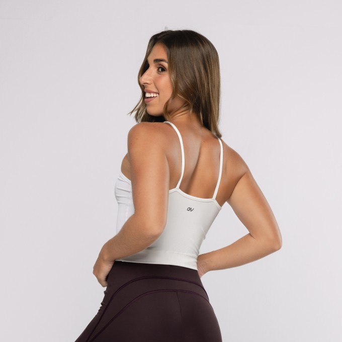 Regata Pérola Natural