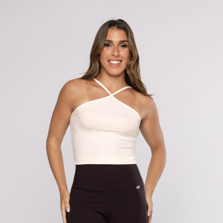 Regata Pérola Natural