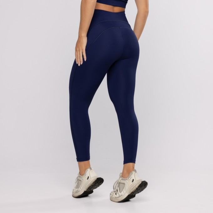 Legging Sunset Marinho