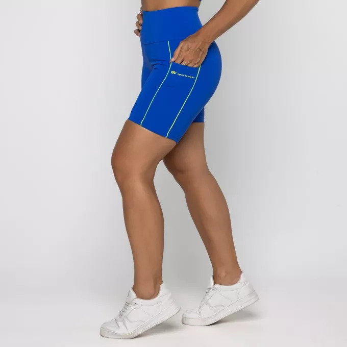 Bermuda Azul Disco