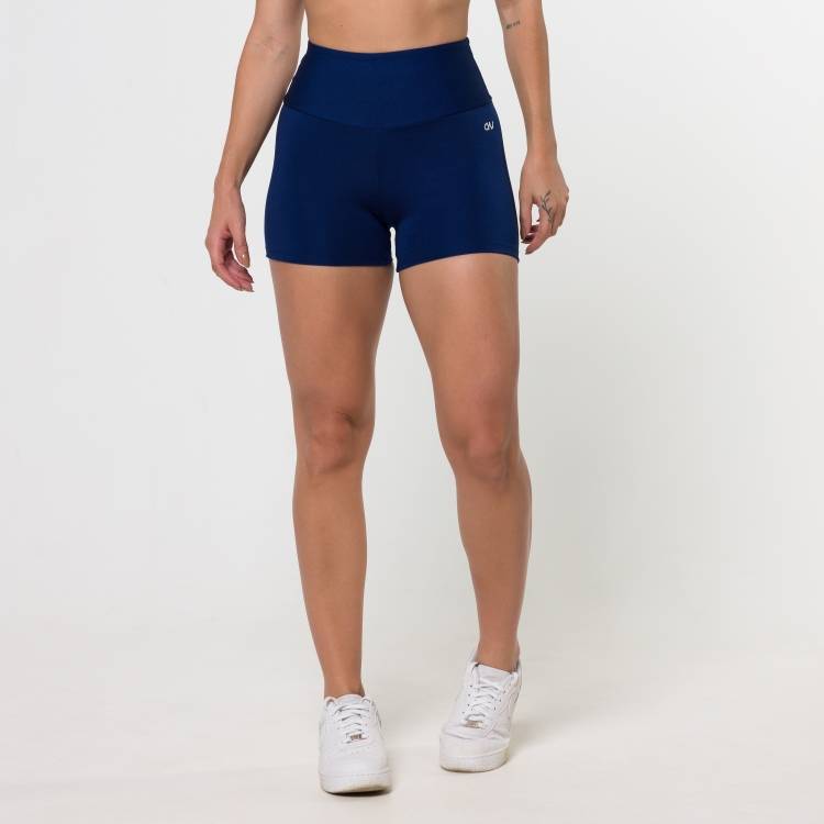 Short de poliester online
