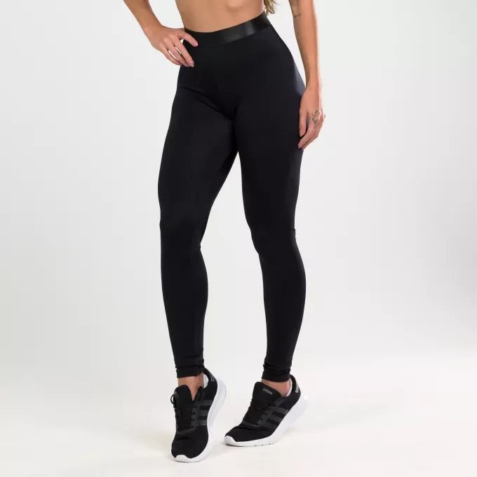 Legging Force Preto