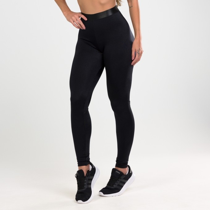 Legging Force Preto