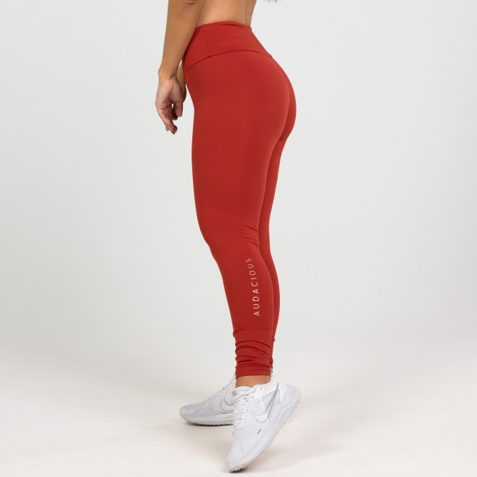 Legging Audacious Liquor