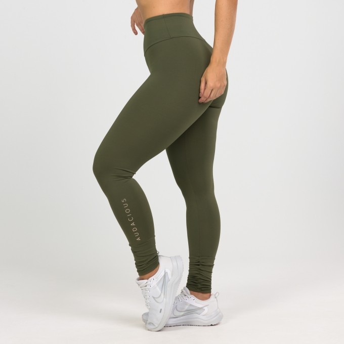 Legging Audacious Elite