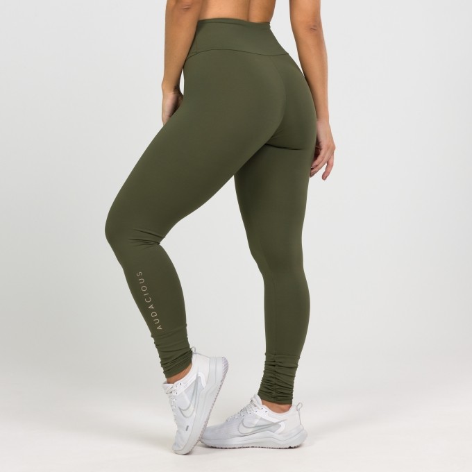 Legging Audacious Elite