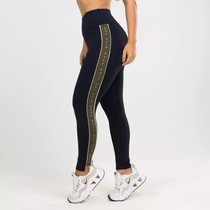 Legging Flow Preto