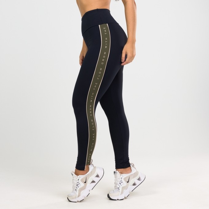 Legging Flow Preto
