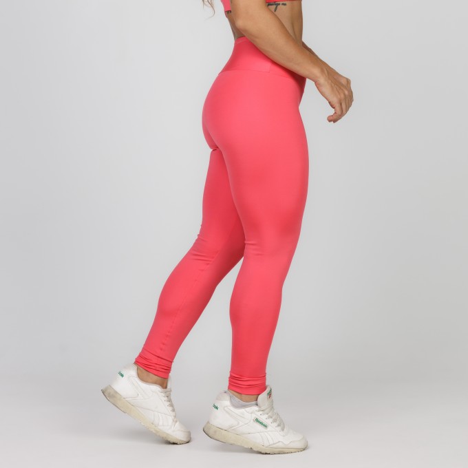 Calça Legging Poliéster Jubilee Básica