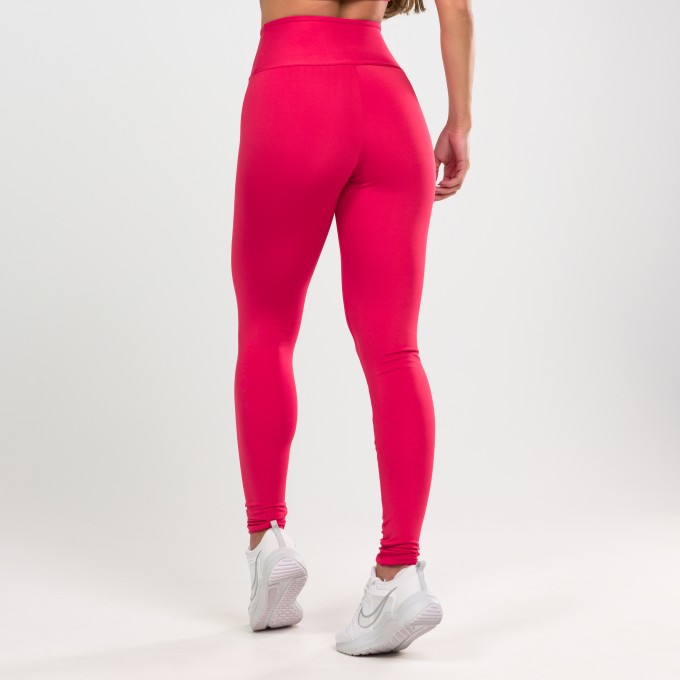 Legging Básica Poliéster Jubilee