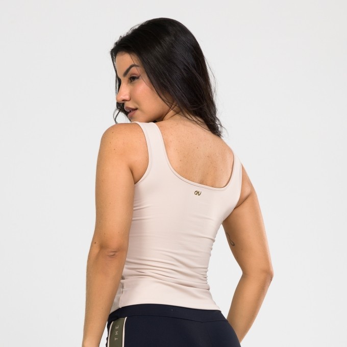 Blusa Adventure Base