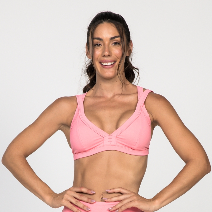 Top Race Rosa Candy