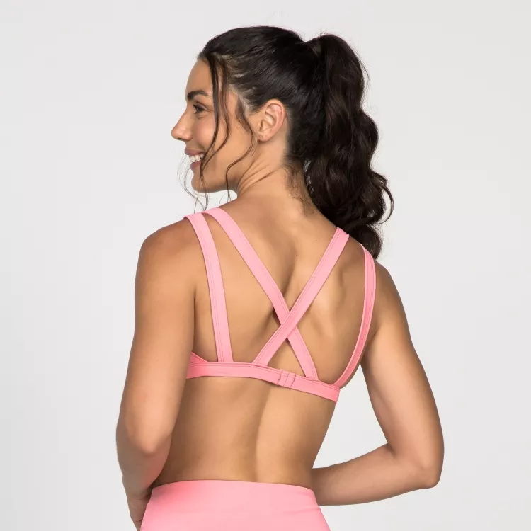 Top Race Rosa Candy