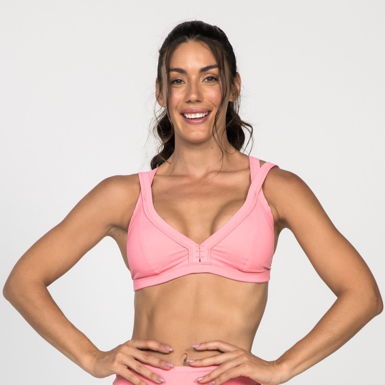 Top Race Rosa Candy