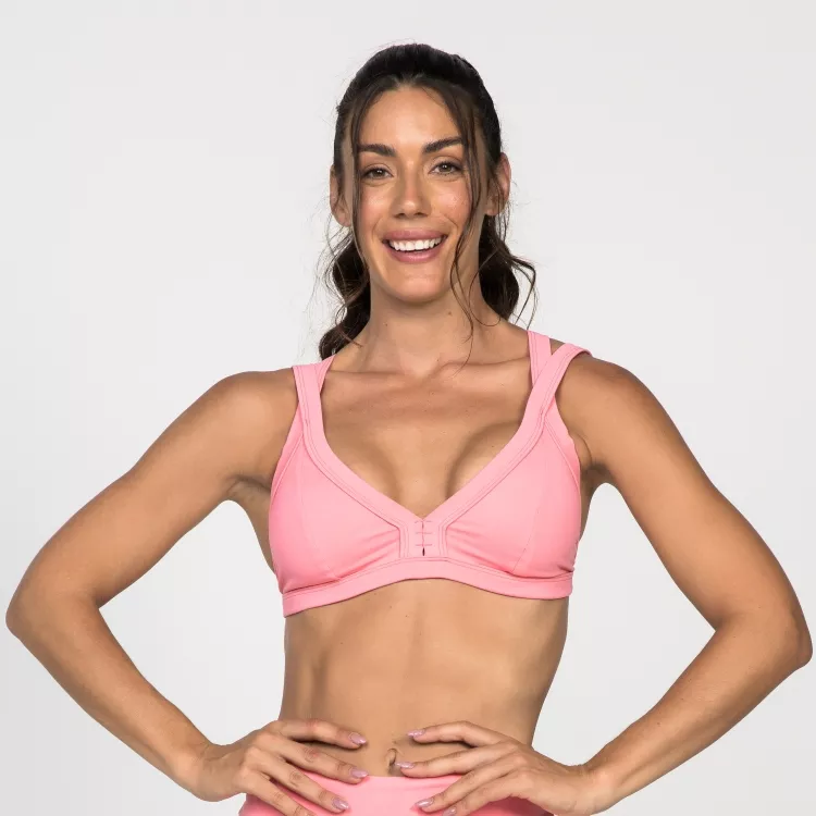 Top Race Rosa Candy