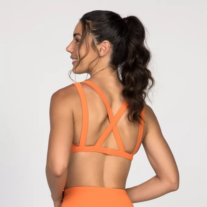 Top Race Laranja