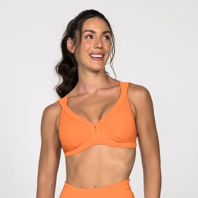 Top Race Laranja