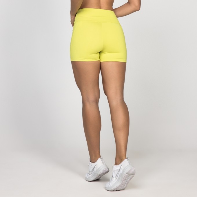 Short Race Limeade
