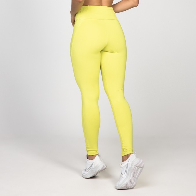 Legging Happen Lima