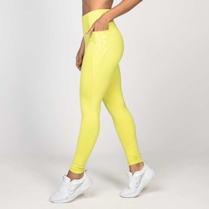 Legging Happen Lima