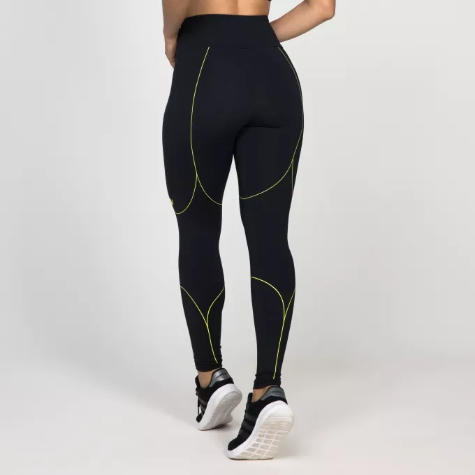 Legging Climb Preto
