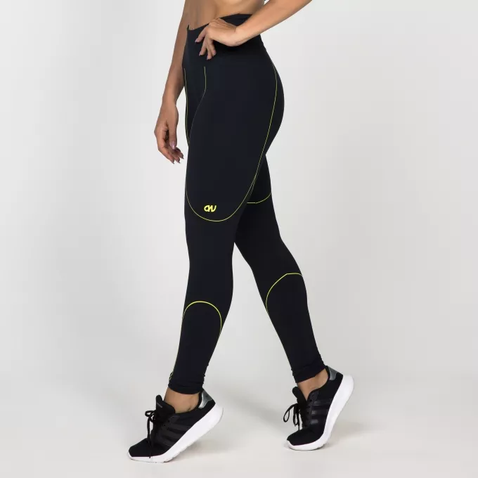 Legging Climb Preto