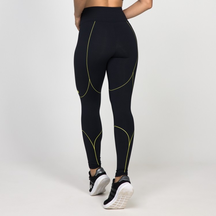 Legging Climb Preto