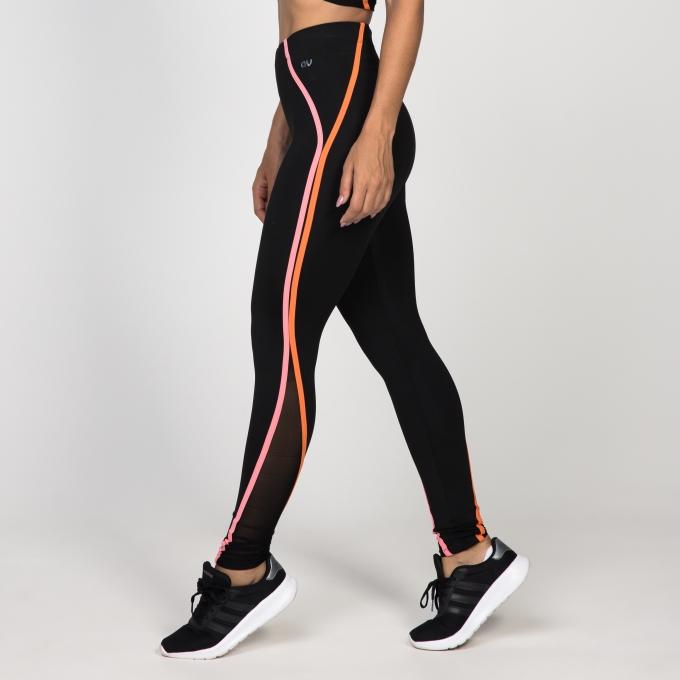 Legging Move Preto