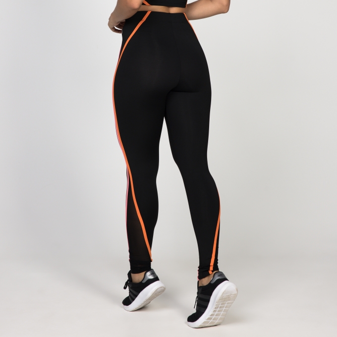 Legging Move Preto