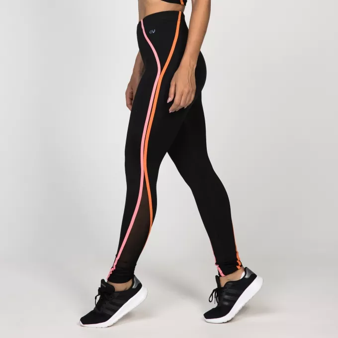 Legging Move Preto