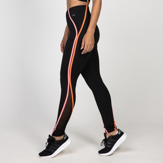 Legging Move Preto
