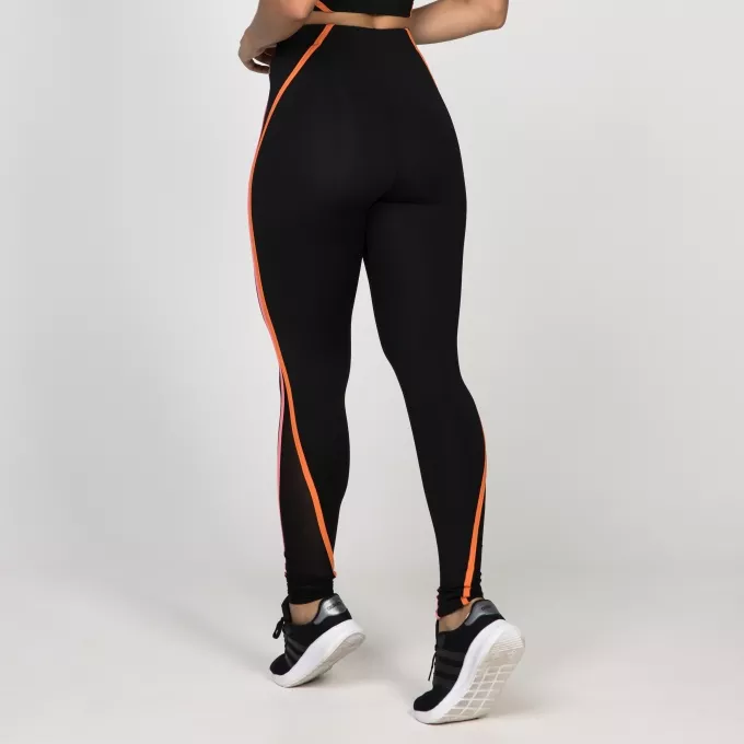 Legging Move Preto